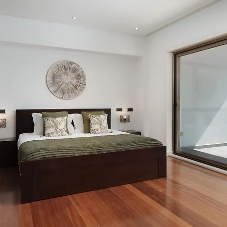 וילה Marina Luxurious House With Pool By Lovelystay *
