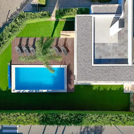 Marina Luxurious House With Pool By Lovelystay * Ferragudo (Faro)