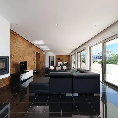 Villa Marina Luxurious House With Pool By Lovelystay Ferragudo (Faro)