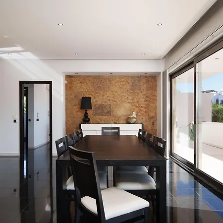 וילה Marina Luxurious House With Pool By Lovelystay *
