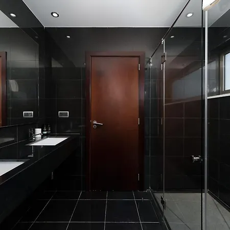 וילה Marina Luxurious House With Pool By Lovelystay