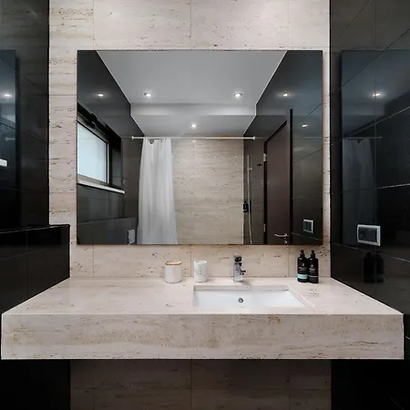 וילה Marina Luxurious House With Pool By Lovelystay *