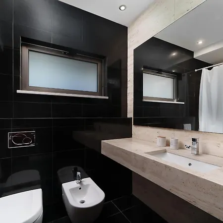 וילה Marina Luxurious House With Pool By Lovelystay *