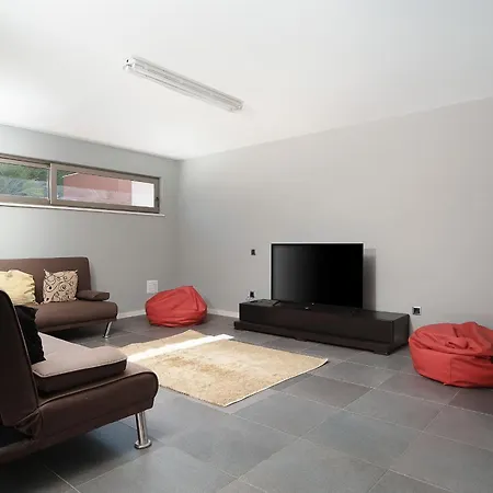 Marina Luxurious House With Pool By Lovelystay Ferragudo (Faro)