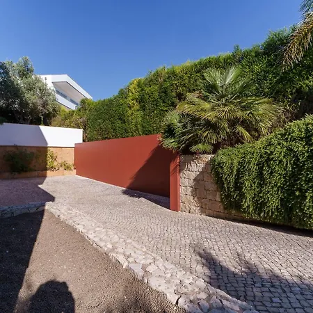 וילה Marina Luxurious House With Pool By Lovelystay *