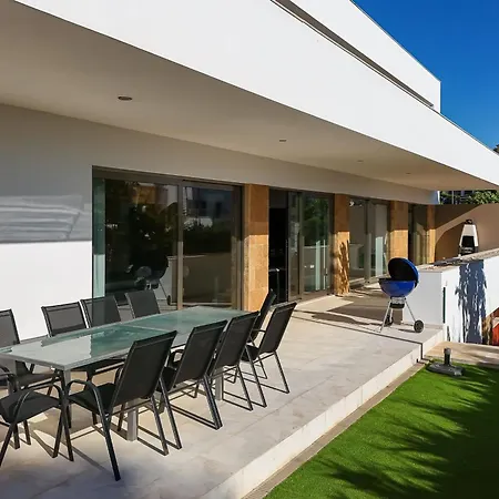Marina Luxurious House With Pool By Lovelystay Ferragudo (Faro)