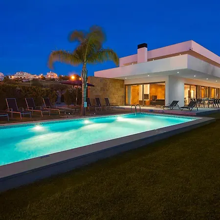 Marina Luxurious House With Pool By Lovelystay Ferragudo (Faro)