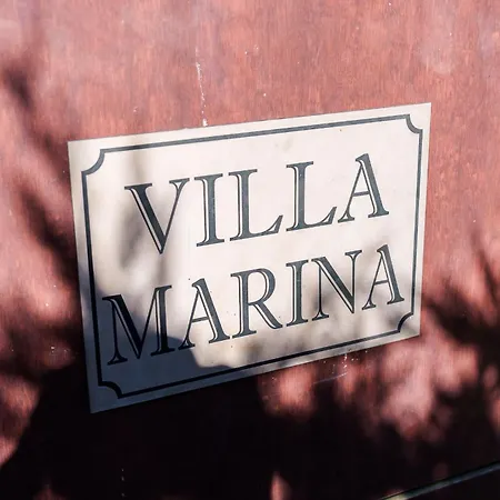 Marina Luxurious House With Pool By Lovelystay